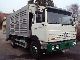 1991 Renault  G300 ECO garbage truck \ Truck over 7.5t Refuse truck photo 1