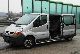 Renault  Trafic 1.9 dCi 6-bedded Długi 2003 Box-type delivery van - long photo