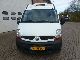 2007 Renault  Master L2H2 3.5 T 120DCI Koelbus Automaat Van or truck up to 7.5t Refrigerator box photo 9