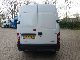 2007 Renault  Master L2H2 3.5 T 120DCI Koelbus Automaat Van or truck up to 7.5t Refrigerator box photo 3
