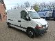 2007 Renault  Master L2H2 3.5 T 120DCI Koelbus Automaat Van or truck up to 7.5t Refrigerator box photo 5