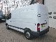 2007 Renault  Master L2H2 3.5 T 120DCI Koelbus Automaat Van or truck up to 7.5t Refrigerator box photo 7