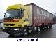 2000 Renault  Premium 420dci + MEGA SAMRO Naczepa Semi-trailer truck Standard tractor/trailer unit photo 2
