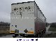 2000 Renault  Premium 420dci + MEGA SAMRO Naczepa Semi-trailer truck Standard tractor/trailer unit photo 3