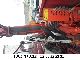 1990 Renault  MIDLUM S160 WITH PALFINGER Truck over 7.5t Stake body photo 6
