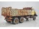 1990 Renault  CBH 280 - 6X4 Truck over 7.5t Tipper photo 2