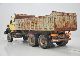 1990 Renault  CBH 280 - 6X4 Truck over 7.5t Tipper photo 3