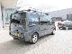 2003 Renault  Traffic 2.5DCI 99KW AIRCO Van or truck up to 7.5t Box-type delivery van photo 4