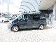 2003 Renault  Traffic 2.5DCI 99KW AIRCO Van or truck up to 7.5t Box-type delivery van photo 5