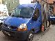 Renault  Master 2007 Glass transport superstructure photo
