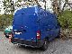 2007 Renault  Master Van or truck up to 7.5t Glass transport superstructure photo 1