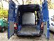 2007 Renault  Master Van or truck up to 7.5t Glass transport superstructure photo 3