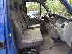 2007 Renault  Master Van or truck up to 7.5t Glass transport superstructure photo 4