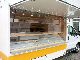 2006 Renault  Traffic bakery / breakfast mobile Van or truck up to 7.5t Traffic construction photo 10