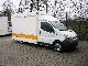 2006 Renault  Traffic bakery / breakfast mobile Van or truck up to 7.5t Traffic construction photo 1
