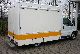2006 Renault  Traffic bakery / breakfast mobile Van or truck up to 7.5t Traffic construction photo 3