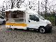 2006 Renault  Traffic bakery / breakfast mobile Van or truck up to 7.5t Traffic construction photo 4