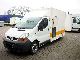 2006 Renault  Traffic bakery / breakfast mobile Van or truck up to 7.5t Traffic construction photo 5