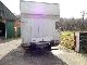 2007 Renault  Doka Maxity 150.45 with case and LBW Van or truck up to 7.5t Box photo 6