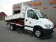 2001 Renault  MASCOTT Wywrot 3 strony HYDRAULIKA Van or truck up to 7.5t Tipper photo 2