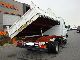 2001 Renault  MASCOTT Wywrot 3 strony HYDRAULIKA Van or truck up to 7.5t Tipper photo 5