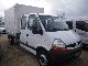 2008 Renault  Master 2.5 dCi 120 L3H1 Van or truck up to 7.5t Stake body photo 3