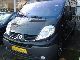 Renault  Trafic 2.5 dCi 150 FAP Combi L1H1 2007 Other vans/trucks up to 7 photo