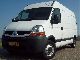 Renault  Master 2.5DCI 120GB T33 L2H2QS358/3300 2008 Other vans/trucks up to 7 photo