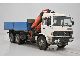 1989 Renault  G 300 - 6X4 Truck over 7.5t Tipper photo 1