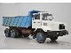 1989 Renault  CBH 280 Truck over 7.5t Tipper photo 1