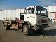 Renault  G 230 TI POLYBENNE 1992 Roll-off tipper photo