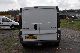 2003 Renault  Traffic, drzwi Boczne Van or truck up to 7.5t Box-type delivery van photo 10