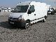 Renault  DCI MASTER 100 L2 H2 2009 Box-type delivery van - high and long photo