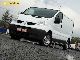 2009 Renault  Trafic 2.0 DCi air! 6 biegów airbag Van or truck up to 7.5t Box-type delivery van - long photo 1