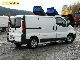 2009 Renault  Trafic 2.0 DCi air! 6 biegów airbag Van or truck up to 7.5t Box-type delivery van - long photo 4