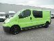 Renault  Trafic 2.0 DCI 66KW T29 climate climate E4 58-VGD- 2007 Box-type delivery van - long photo