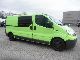 2007 Renault  Trafic 2.0 DCI 66KW T29 climate climate E4 58-VGD- Van or truck up to 7.5t Box-type delivery van - long photo 2
