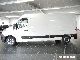 2012 Renault  Master dCi 150 L3H2, climate, navigation, towbar, cruise control Van or truck up to 7.5t Box-type delivery van - high and long photo 11