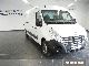2012 Renault  Master dCi 150 L3H2, climate, navigation, towbar, cruise control Van or truck up to 7.5t Box-type delivery van - high and long photo 2