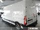 2012 Renault  Master dCi 150 L3H2, climate, navigation, towbar, cruise control Van or truck up to 7.5t Box-type delivery van - high and long photo 3