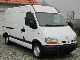 2000 Renault  MASTER 2.8 DTI *** ELECTRIC *** 1 * AIR - HAND ** Van or truck up to 7.5t Box-type delivery van - high and long photo 10