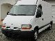 Renault  MASTER 2.8 DTI *** ELECTRIC *** 1 * AIR - HAND ** 2000 Box-type delivery van - high and long photo