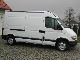 2000 Renault  MASTER 2.8 DTI *** ELECTRIC *** 1 * AIR - HAND ** Van or truck up to 7.5t Box-type delivery van - high and long photo 8
