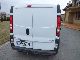 2008 Renault  Traffic long Van or truck up to 7.5t Box-type delivery van photo 3