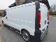 2008 Renault  Traffic long Van or truck up to 7.5t Box-type delivery van photo 4