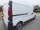 2008 Renault  Traffic long Van or truck up to 7.5t Box-type delivery van photo 5