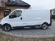 2008 Renault  Traffic long Van or truck up to 7.5t Box-type delivery van photo 7