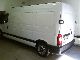 2006 Renault  Furgone Master L3 H2 Van or truck up to 7.5t Box-type delivery van - high and long photo 2
