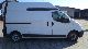 2010 Renault  Trafic 2.5 DCI Maxi L2H2 air seats Van or truck up to 7.5t Box-type delivery van - high and long photo 1