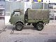 1956 Renault  R2067 4x4 military vehicle Van or truck up to 7.5t Stake body and tarpaulin photo 1